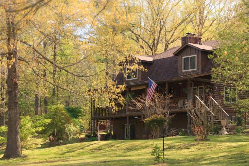 tiffanys bed and breakfast