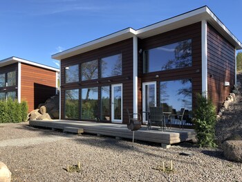 Ammatour Villas,Near Luumaki Church,3.5 star