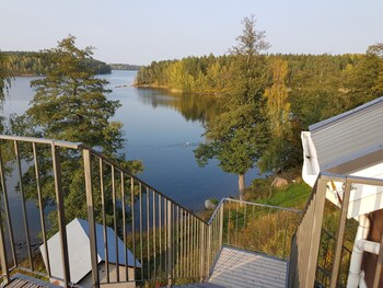 Ammatour Villas,Near Luumaki Church,3.5 star