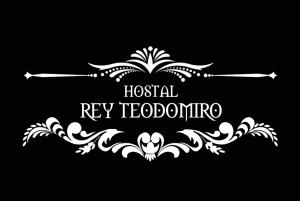 rey teodomiro