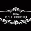 rey teodomiro