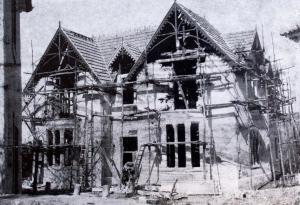 vila vitorino