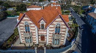 vila vitorino