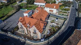 vila vitorino