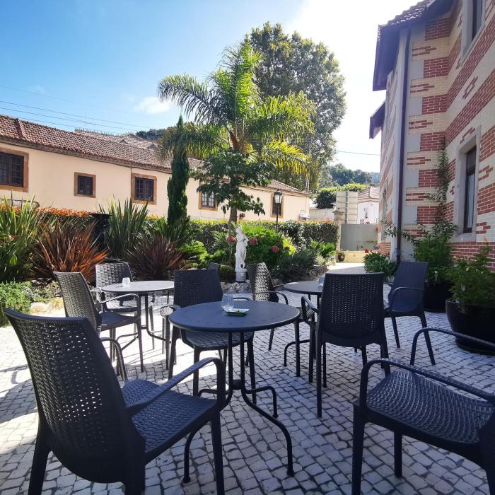 vila vitorino