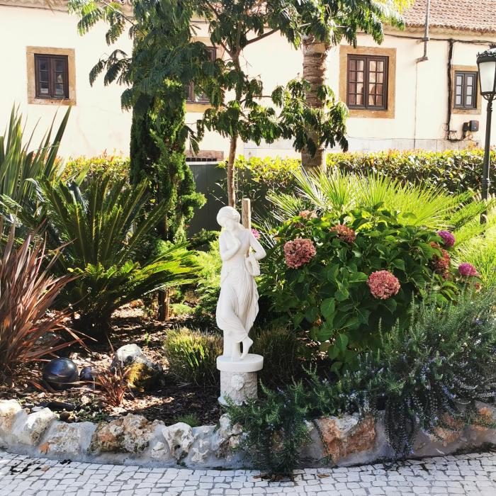 vila vitorino