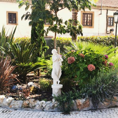 vila vitorino