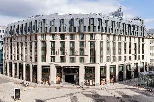 nh leipzig zentrum