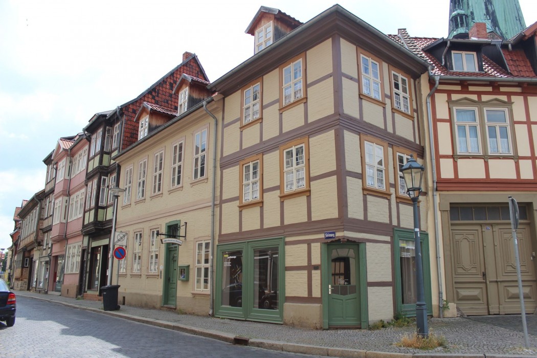 quedlinburg