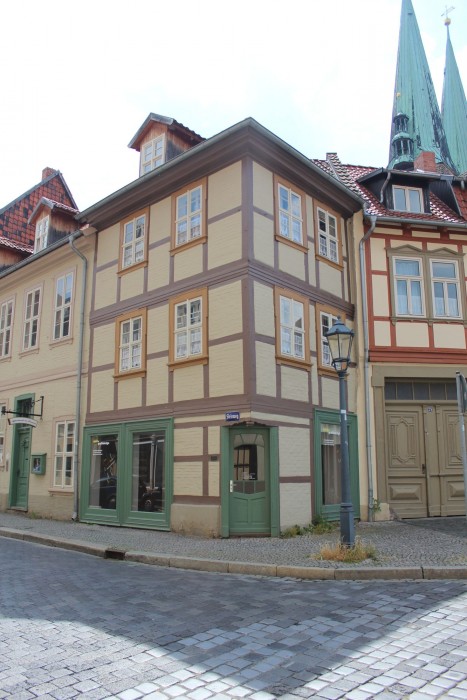 quedlinburg