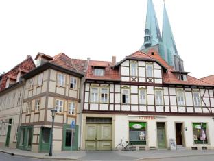 quedlinburg