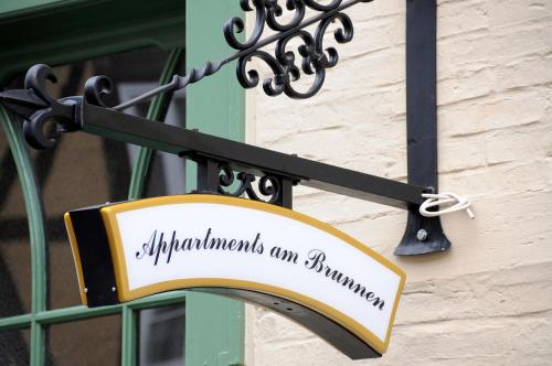 appartments am brunnen