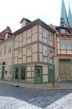 appartments am brunnen