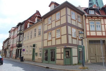 appartments am brunnen