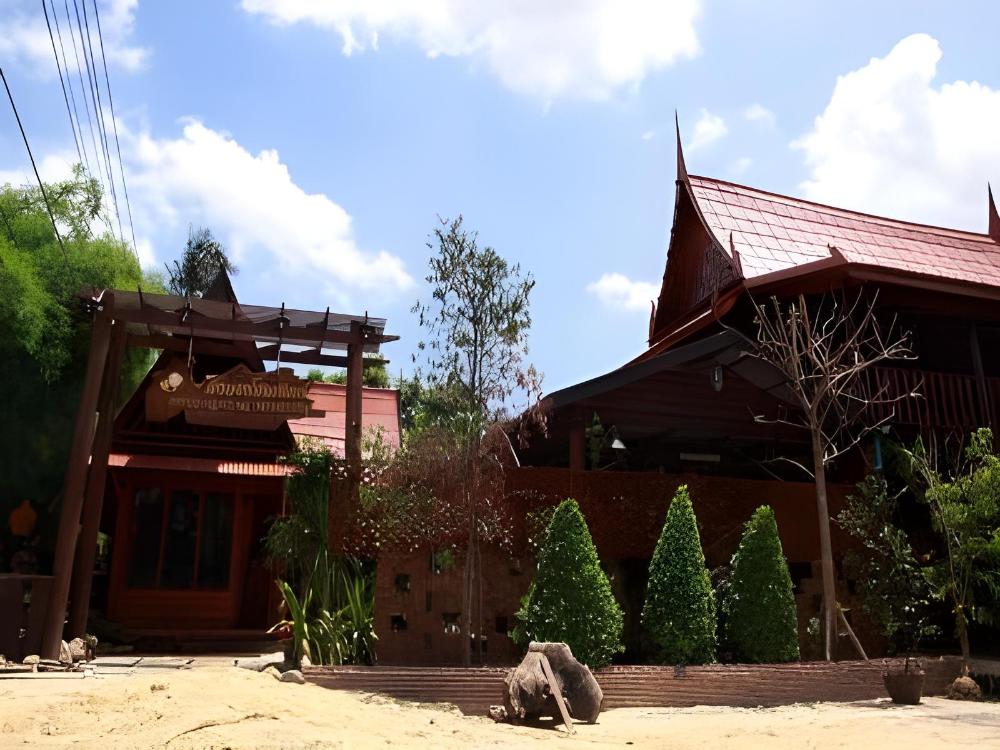 phuengnang homestay