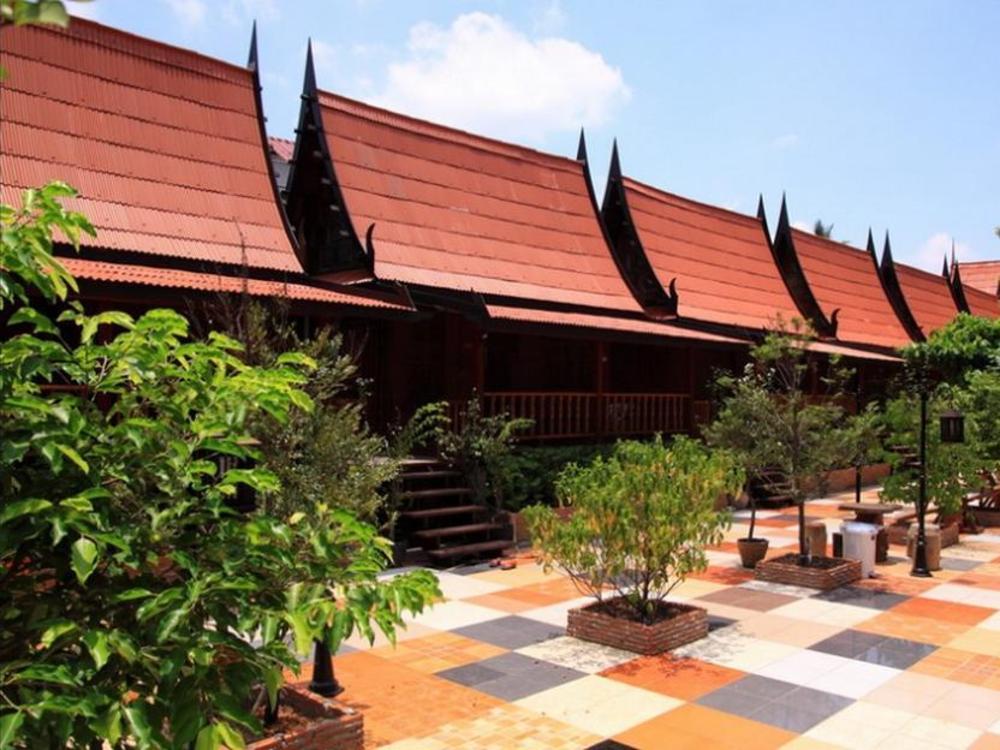 phuengnang homestay
