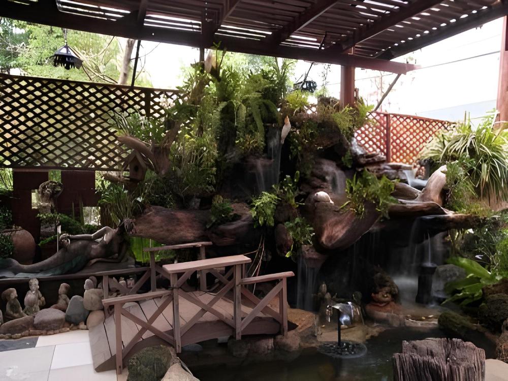 phuengnang homestay