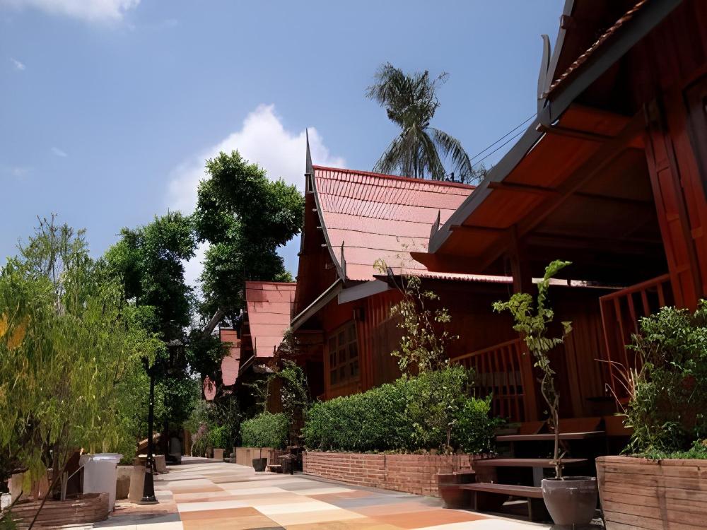 phuengnang homestay