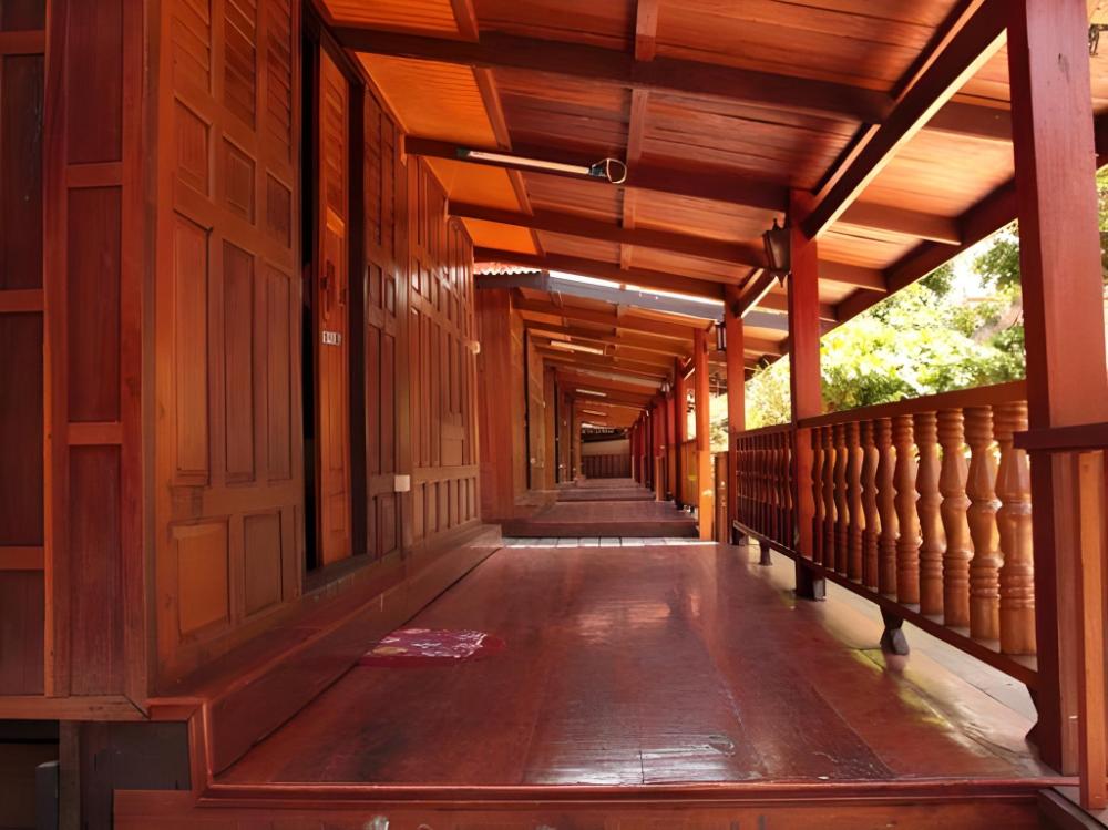 phuengnang homestay