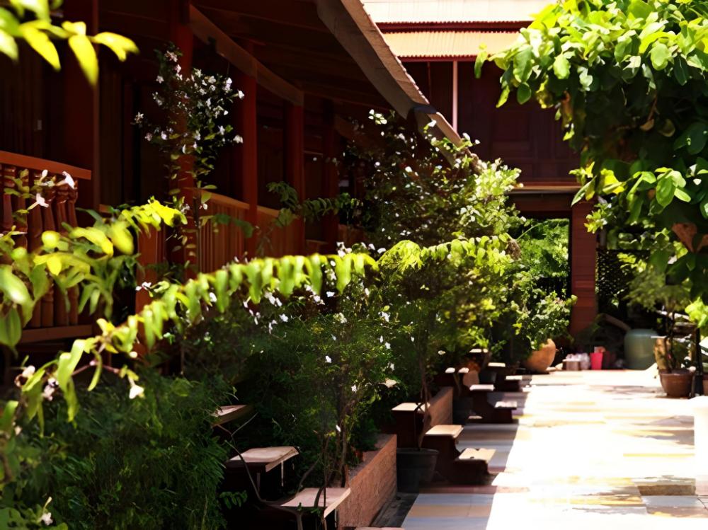 phuengnang homestay