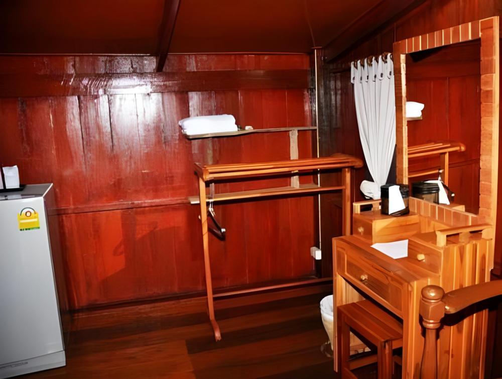 phuengnang homestay