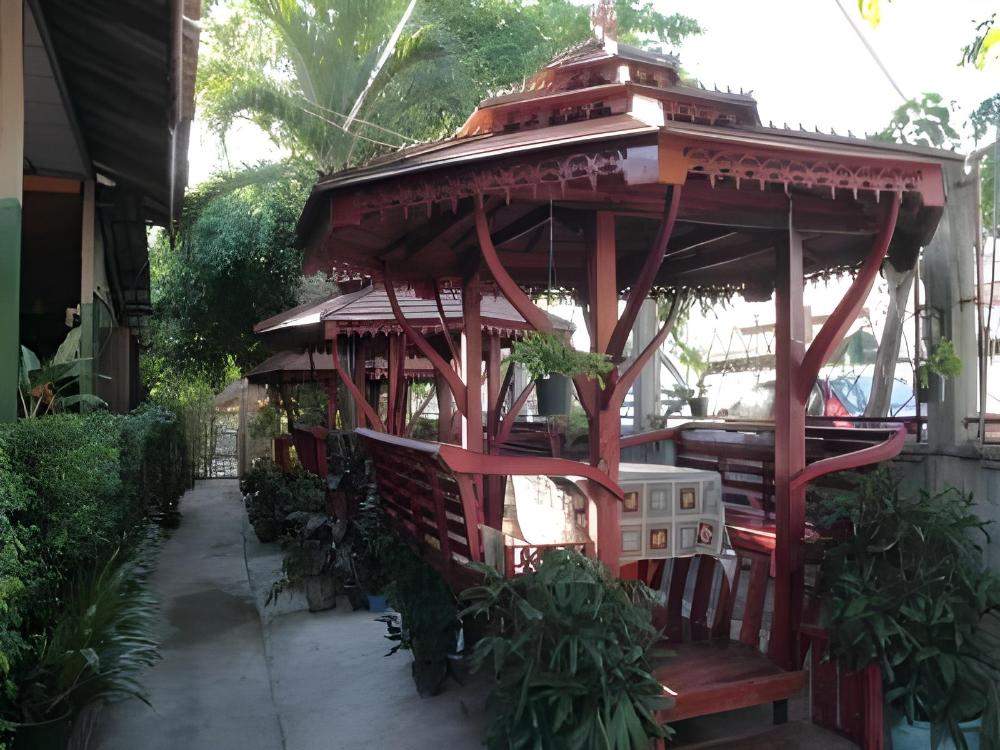 phuengnang homestay