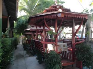 phuengnang homestay