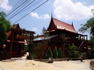 phuengnang homestay