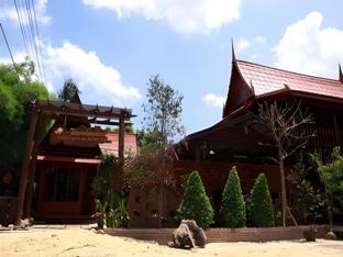 phuengnang homestay