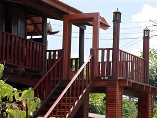 phuengnang homestay