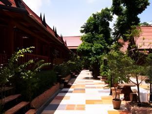 phuengnang homestay