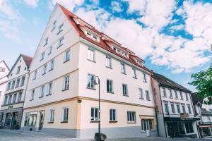 amtshaus gut hugle boutique apartments