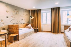 amtshaus gut hugle boutique apartments