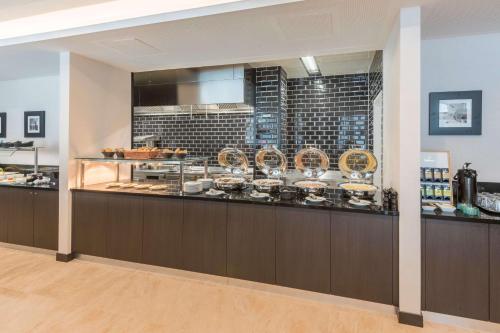 hilton garden inn munich city centre west germany