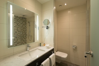 hilton garden inn munich city centre west germany