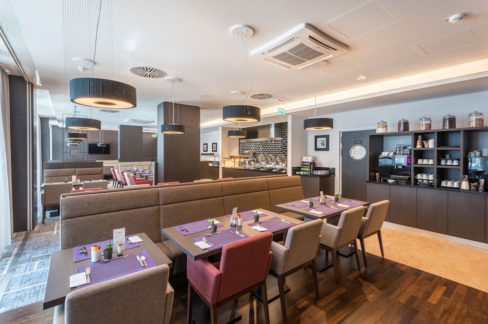 hilton garden inn munich city centre west germany