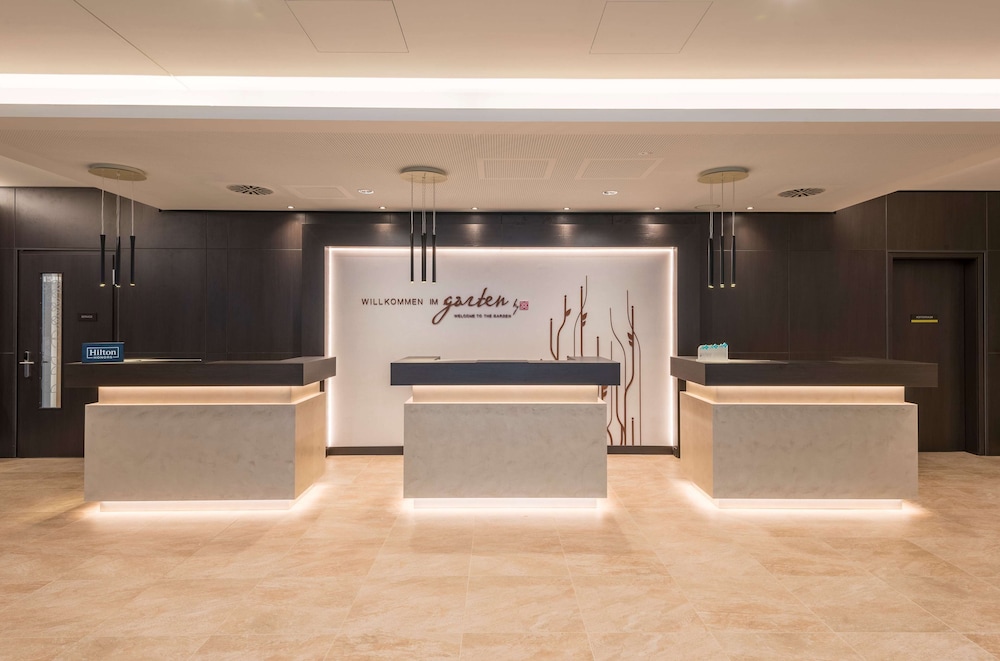 hilton garden inn munich city centre west germany