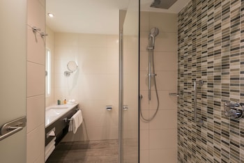 hilton garden inn munich city centre west germany