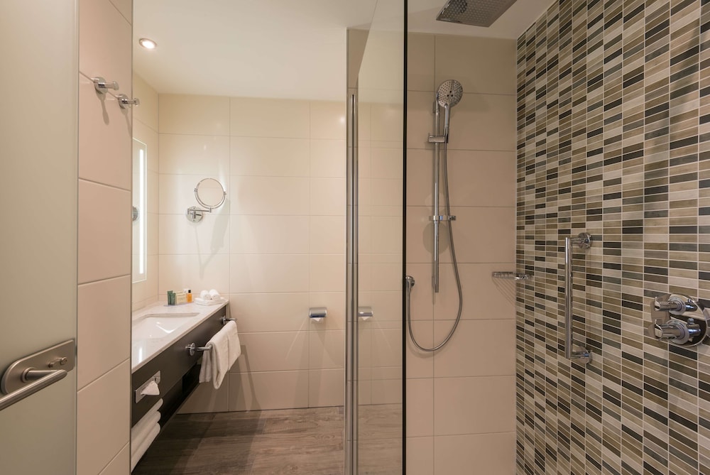 hilton garden inn munich city centre west germany