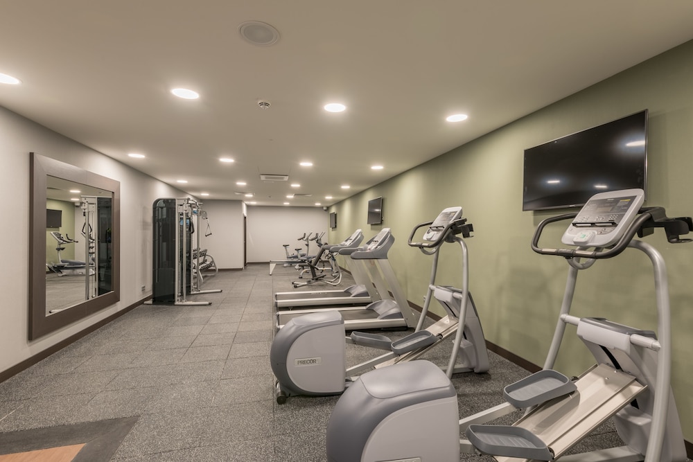 hilton garden inn munich city centre west germany