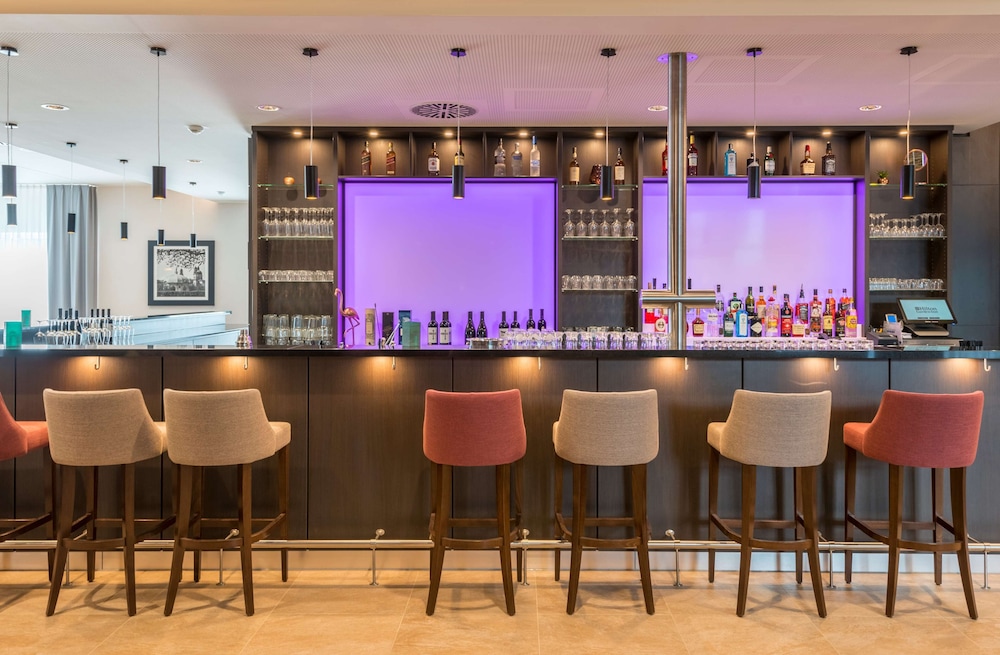 hilton garden inn munich city centre west germany