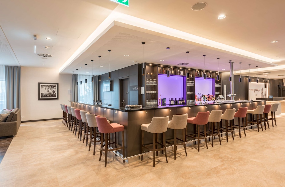 hilton garden inn munich city centre west germany