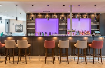 hilton garden inn munich city centre west germany