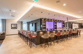 hilton garden inn munich city centre west germany