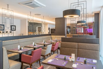 hilton garden inn munich city centre west germany
