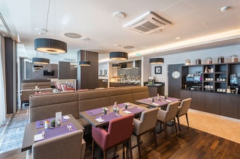hilton garden inn munich city centre west germany