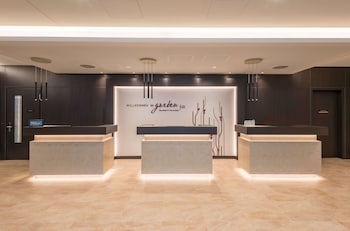 hilton garden inn munich city centre west germany