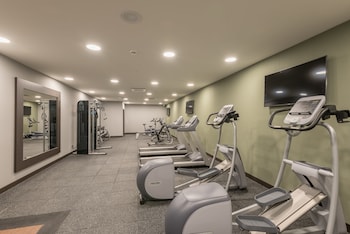 hilton garden inn munich city centre west germany