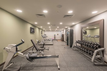 hilton garden inn munich city centre west germany