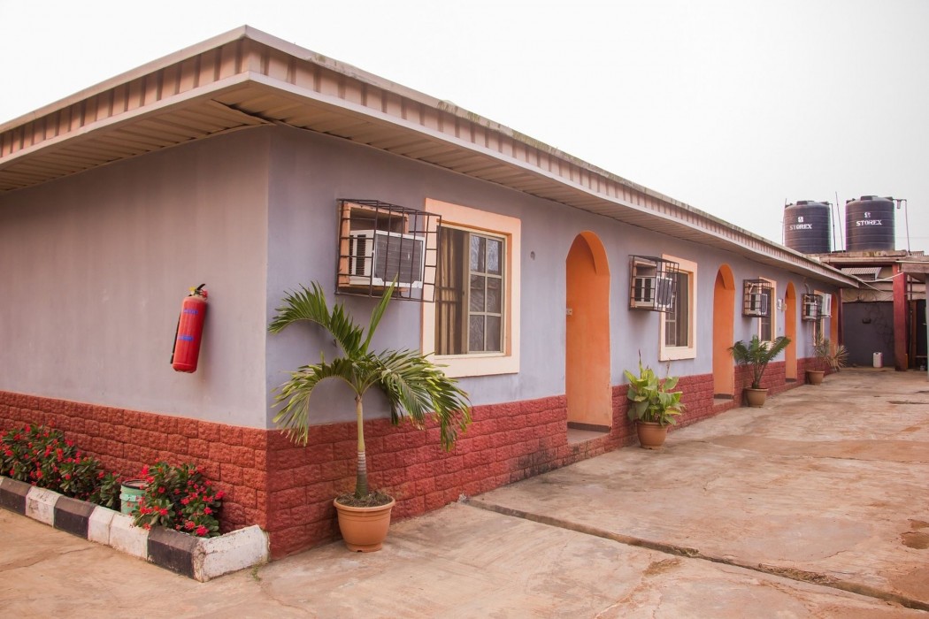 ikorodu